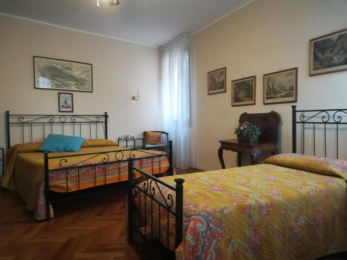 Casamisa Formosa 5193 Lägenhet Venedig Exteriör bild