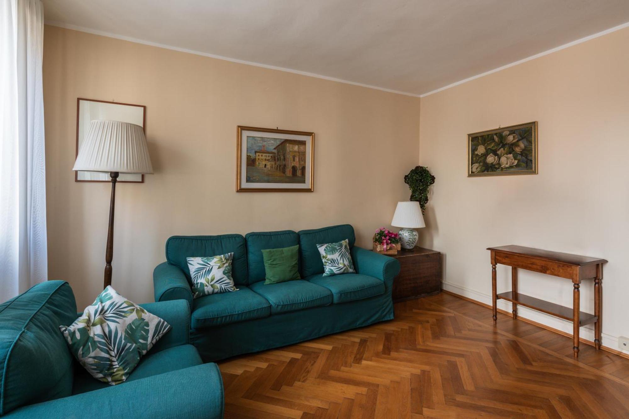 Casamisa Formosa 5193 Lägenhet Venedig Exteriör bild