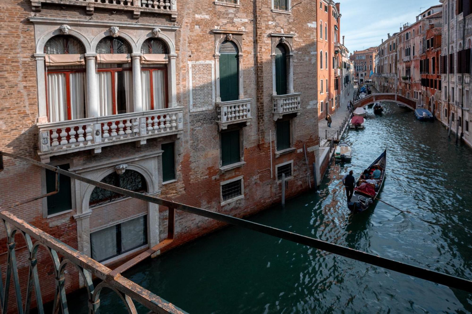 Casamisa Formosa 5193 Lägenhet Venedig Exteriör bild