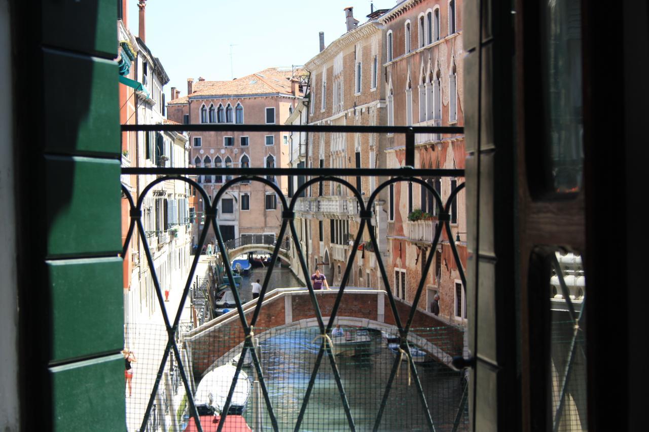 Casamisa Formosa 5193 Lägenhet Venedig Exteriör bild