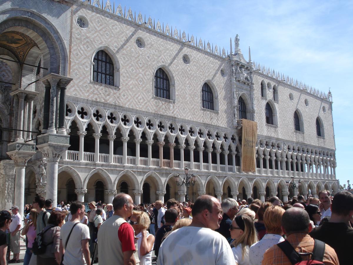 Casamisa Formosa 5193 Lägenhet Venedig Exteriör bild