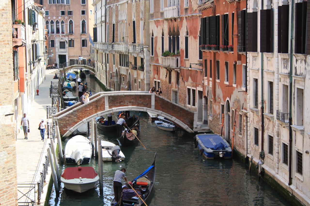 Casamisa Formosa 5193 Lägenhet Venedig Exteriör bild