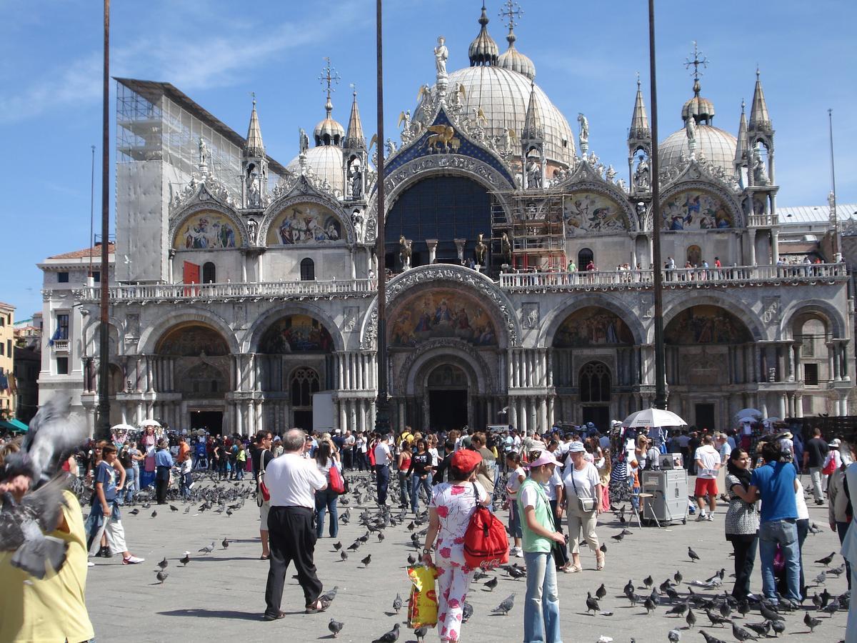 Casamisa Formosa 5193 Lägenhet Venedig Exteriör bild