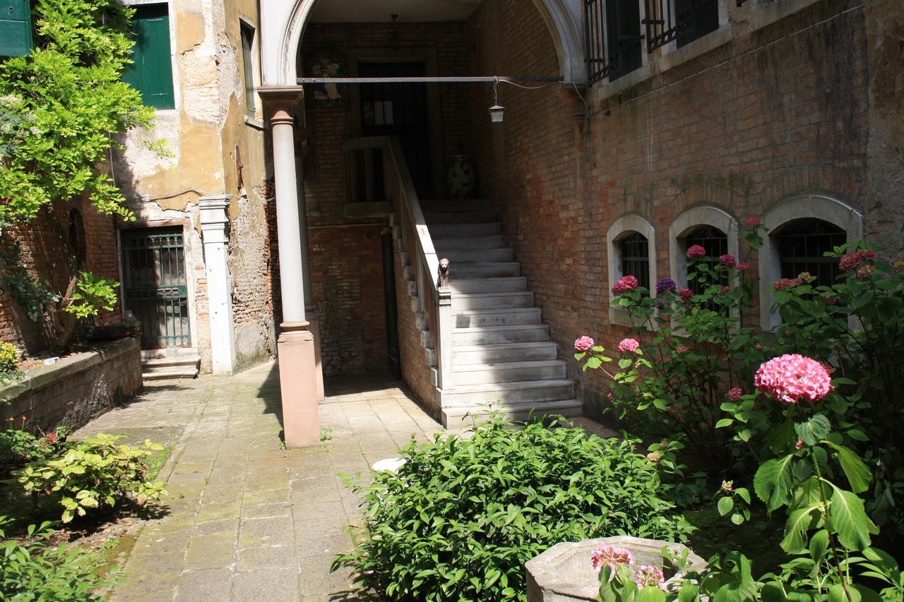 Casamisa Formosa 5193 Lägenhet Venedig Exteriör bild