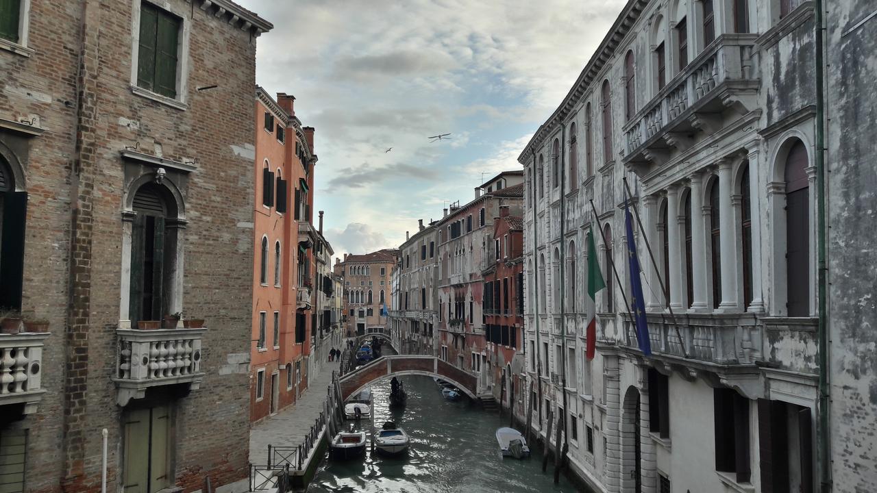 Casamisa Formosa 5193 Lägenhet Venedig Exteriör bild