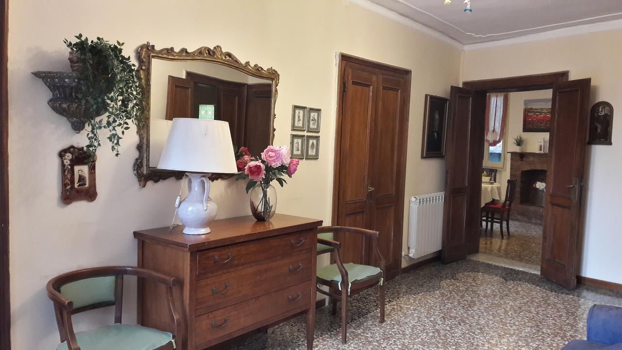 Casamisa Formosa 5193 Lägenhet Venedig Exteriör bild