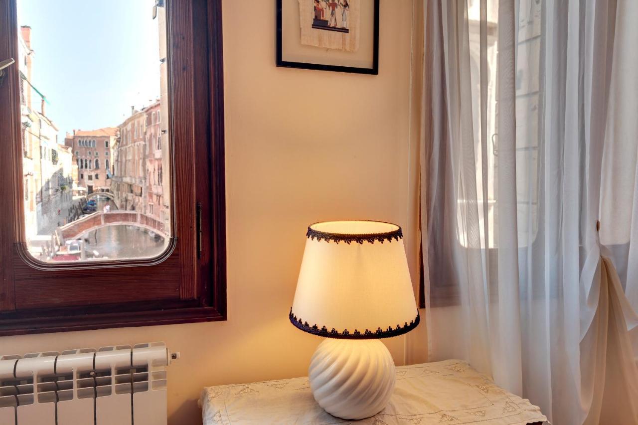 Casamisa Formosa 5193 Lägenhet Venedig Exteriör bild